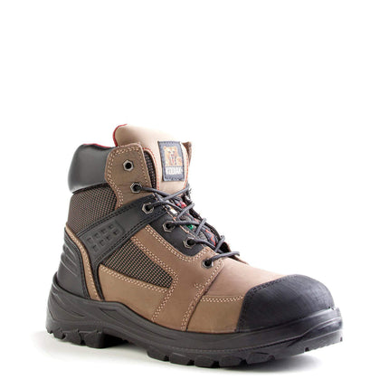 Kodiak® Men’s Kodiak Rebel 6" Steel Toe Safety Work Boot / 3142SM