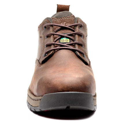 Kodiak® Men's Kodiak Montario Aluminum Toe Safety Work Shoe / 4NL6DB