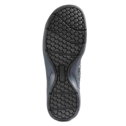 Kodiak® Women's Kodiak Flex Zora Steel Toe Safety Work Shoe / 3080BK