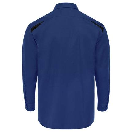 Dickies® Men's Performance Long-Sleeve Team Shirt / 6605BB