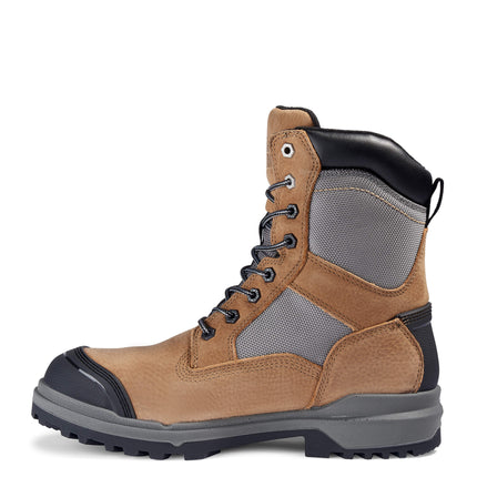 Kodiak® Men's Kodiak Karluk 1100D 8" Composite Toe Safety Work Boot / 1282TN