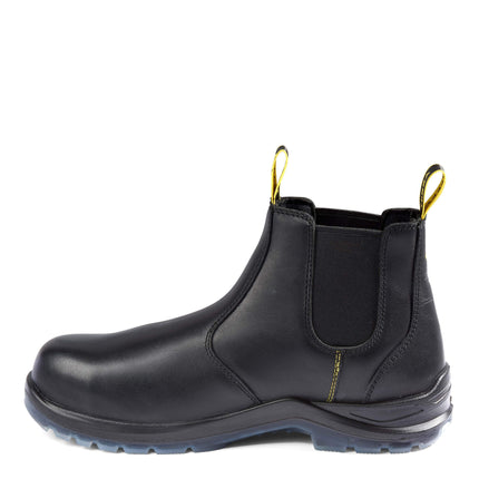 Terra® Men's Terra Murphy 6" Soft Toe Pull-On Work Boot / R4NSBK