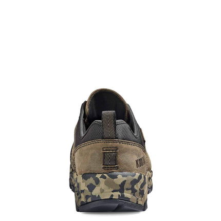 Kodiak® Men's Kodiak Quest Bound Low Waterproof Composite Toe Hiker Safety Work Shoe / 4TF3CO