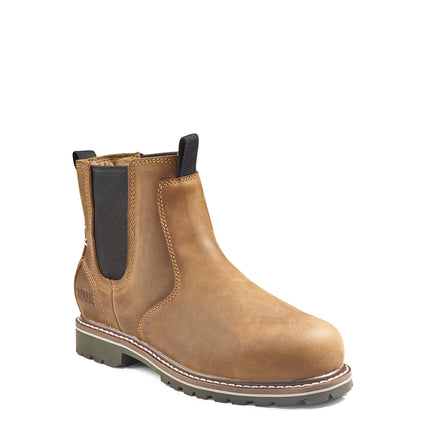 Kodiak® Women's Kodiak Bralorne Composite Toe Chelsea Safety Work Boot / 4TDFBN
