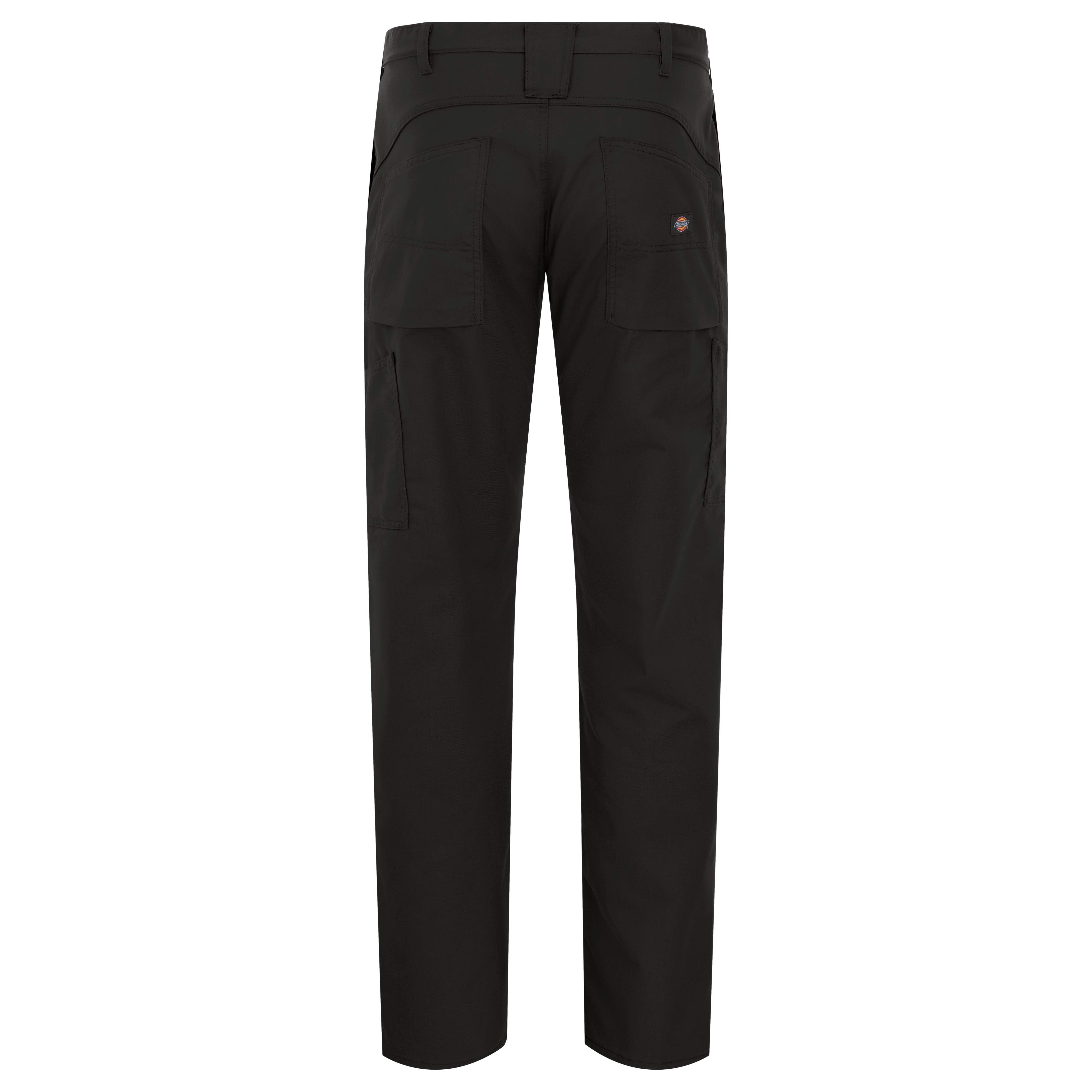 Dickies® Men's Multi-Pocket Performance Shop Pant / LP65BK