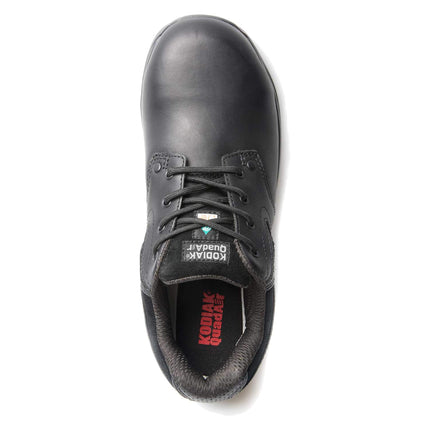 Kodiak® Men’s Kodiak Greer Aluminum Toe Casual Safety Work Shoe / 3046BK