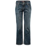 Bulwark® Women's Straight Fit Jean with Stretch / PSJMSD