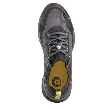 Terra® Men's Terra Eclipse Composite Toe Athletic Safety Work Shoe / 4T8NBY