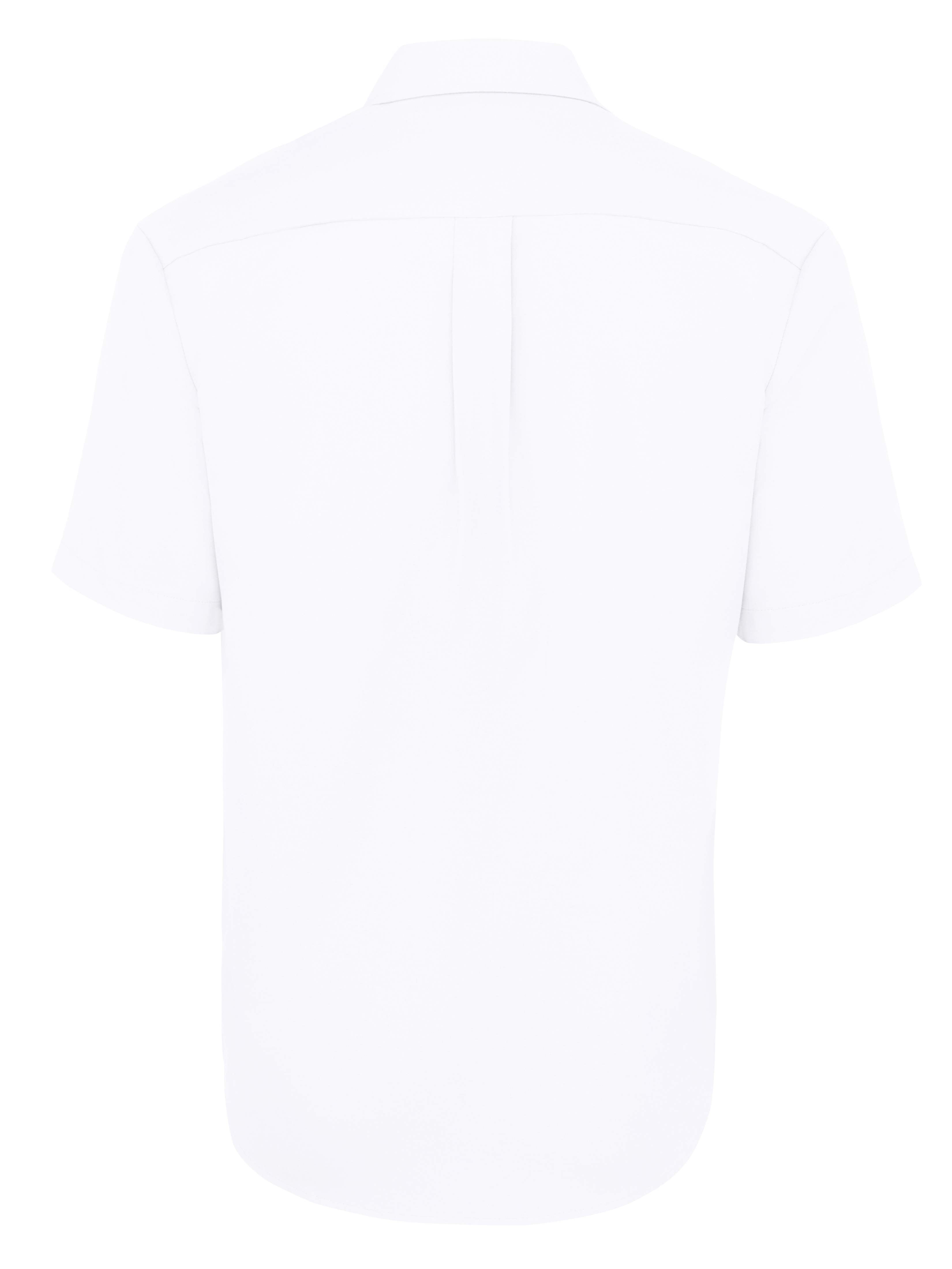 Dickies® Men's Button-Down Oxford Short-Sleeve Shirt / SSS46W