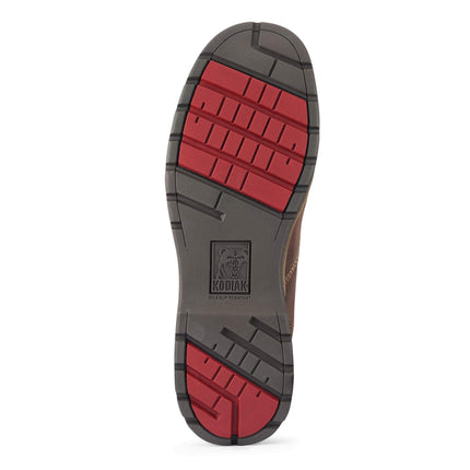 Kodiak® Men's Kodiak Montario Aluminum Toe Safety Work Shoe / 4NL6DB