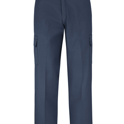 Dickies® Men's Industrial Relaxed Fit Straight Leg Cargo Work Pants / WP59DN