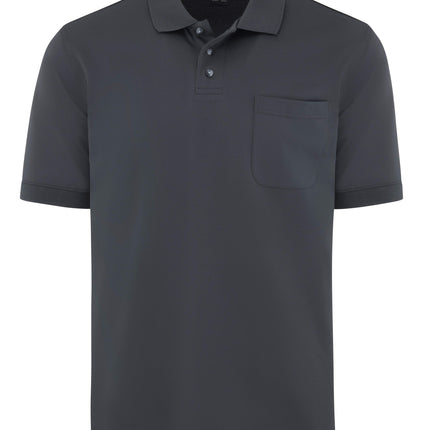 Dickies® Men's Pocketed Performance Polo / LS44CH