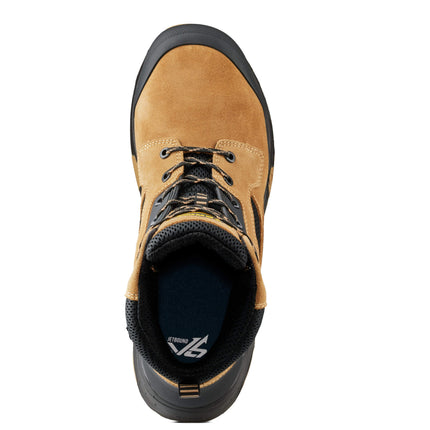 Terra® Men's Terra Cobalt 6" Composite Toe Safety Work Boot / 1279TN
