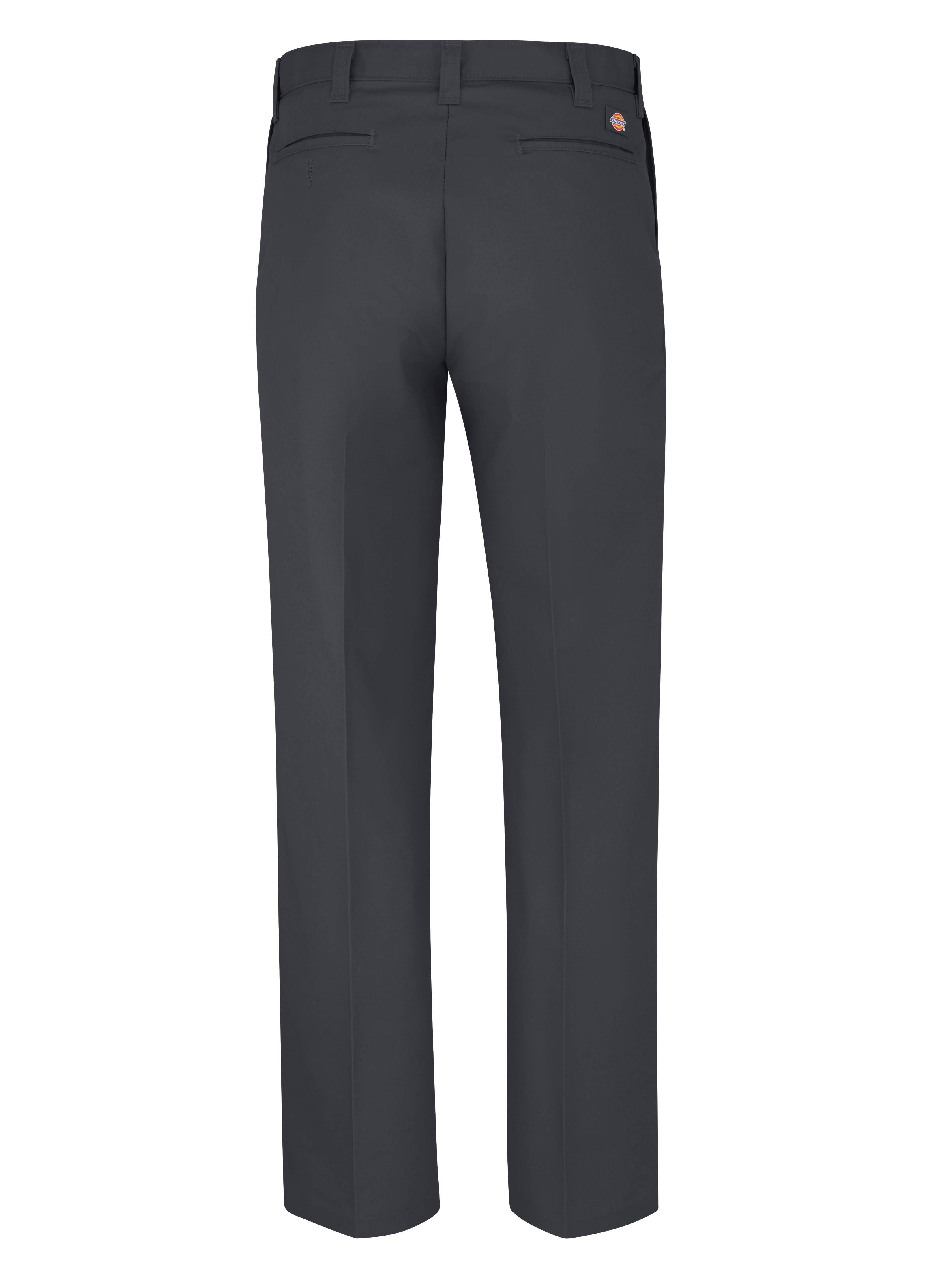 Dickies® Men's Industrial Flat Front Pant / LP92CH