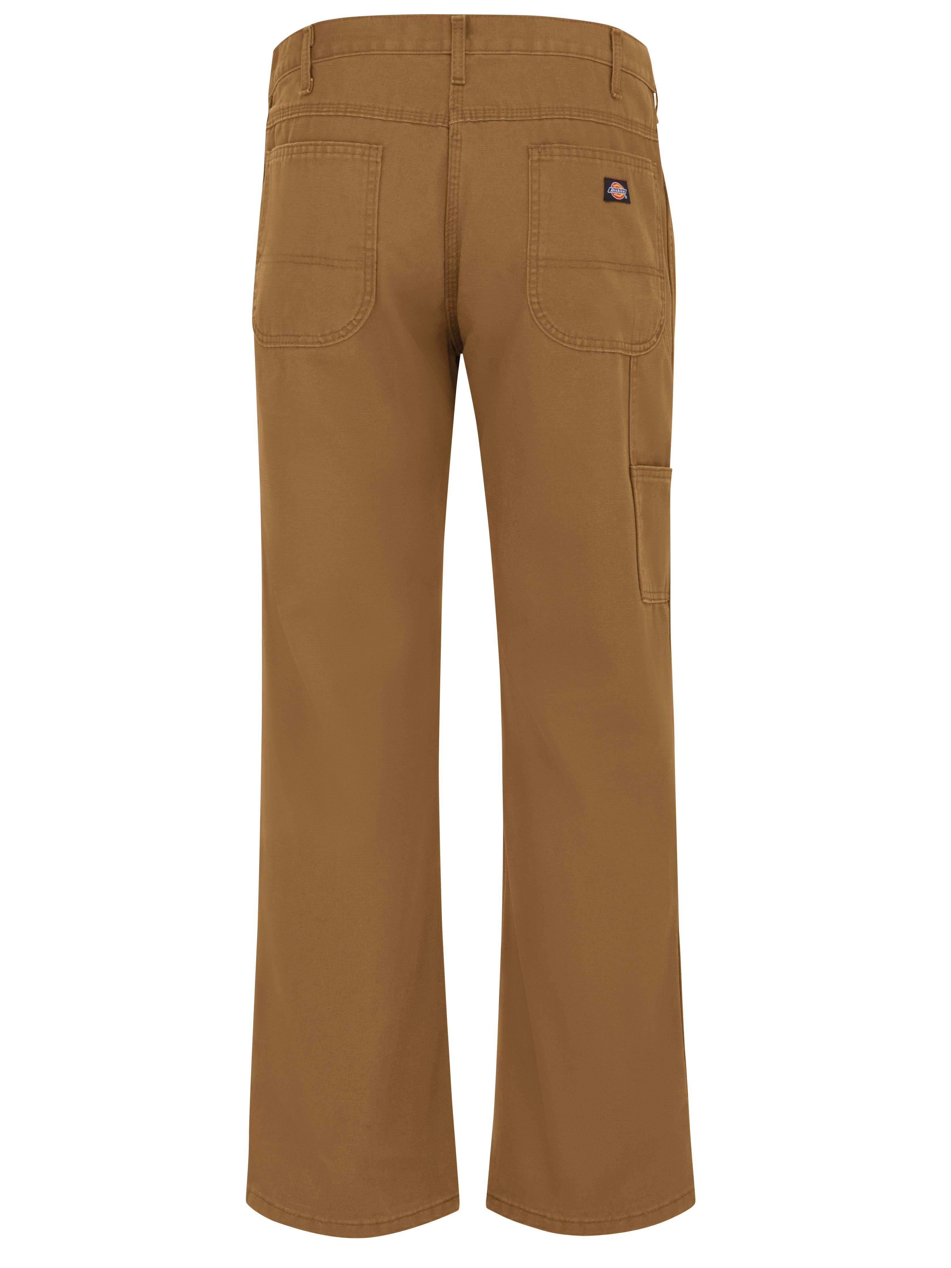 Dickies® Men's Industrial Duck Carpenter Jean / LU23BD
