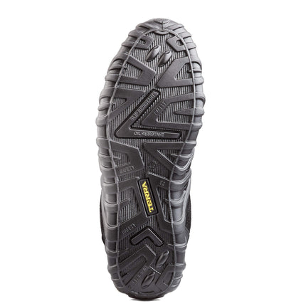 Terra® Men's Terra Spider X Low Composite Toe Athletic Safety Work Shoe / 4NPYBS