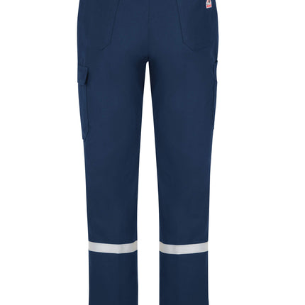 Bulwark® iQ Series® Men’s Lightweight Comfort Enhanced Visibility Pant / QP14NE