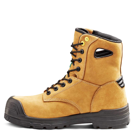 Terra® Men's Terra Baron 6" Composite Toe Safety Work Boot / 2924TN
