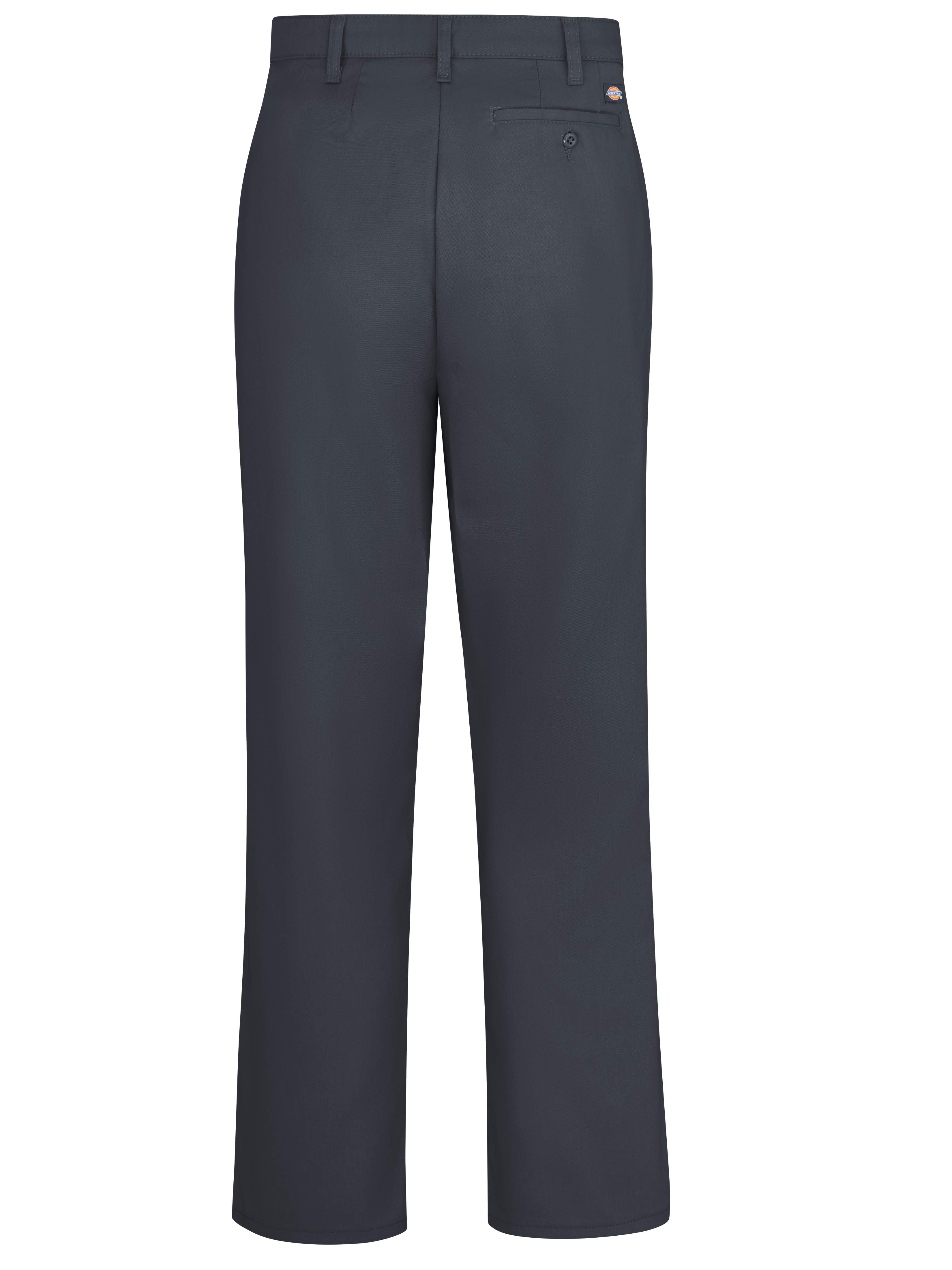 Dickies® Women's Premium Flat Front Pant (Plus) / FW21DC