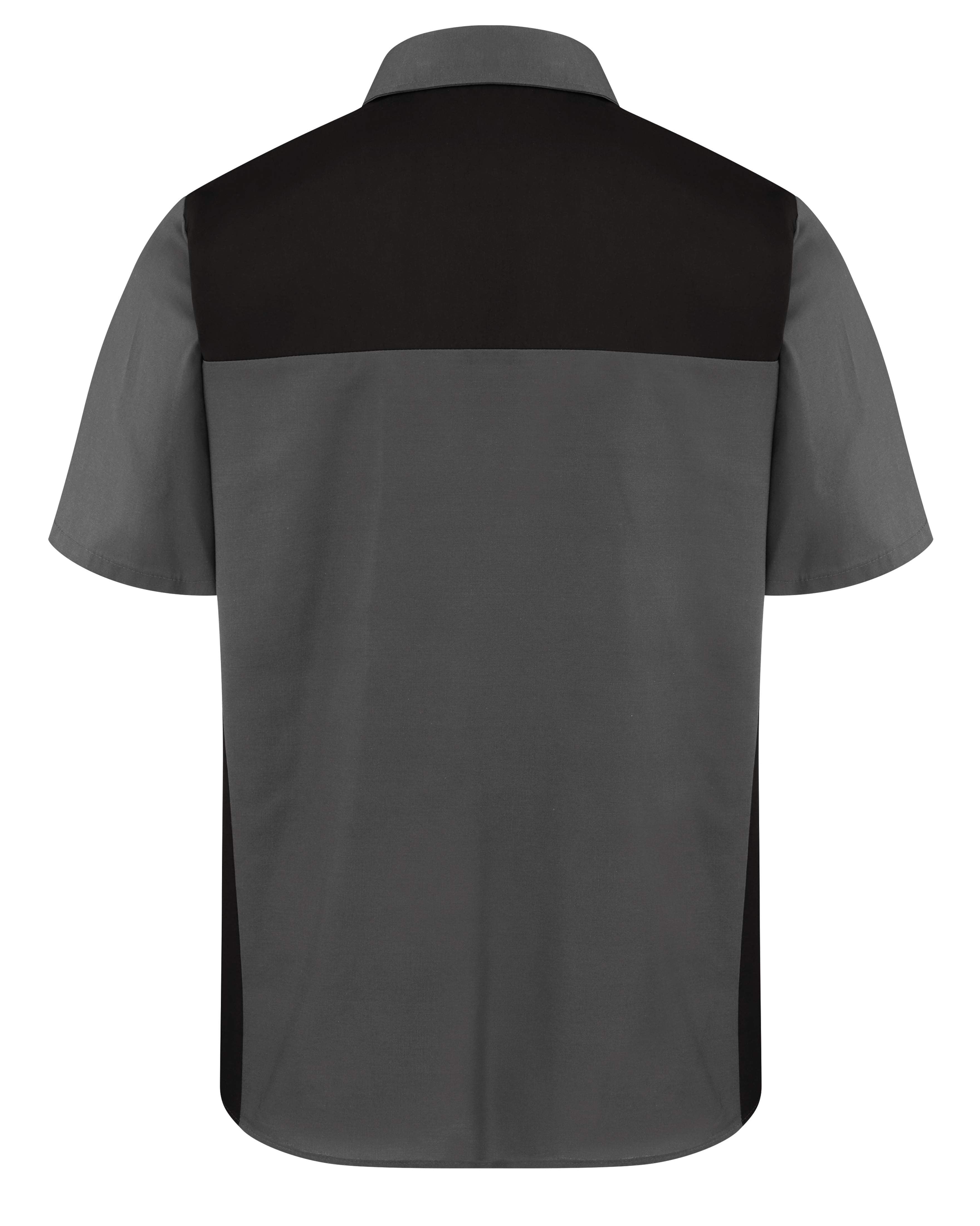 Red Kap® Men's Short Sleeve Motorsports Shirt / SP28CB