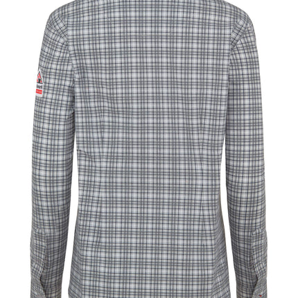 Bulwark® Bulwark FR Women's Flex Knit Button Down Shirt / STG3CH