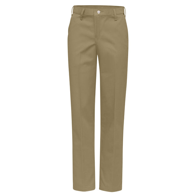 Bulwark® Women's Midweight Excel FR® ComforTouch® Work Pant / PLW3KHB