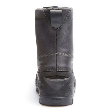 Terra® Men's Terra Crossbeam Composite Toe Winter Safety Work Boot / 4NQUBK