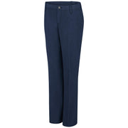 Workrite® Fire Service Women's Non-FR 100% Cotton Classic Fire Chief Pant / FCP1NV