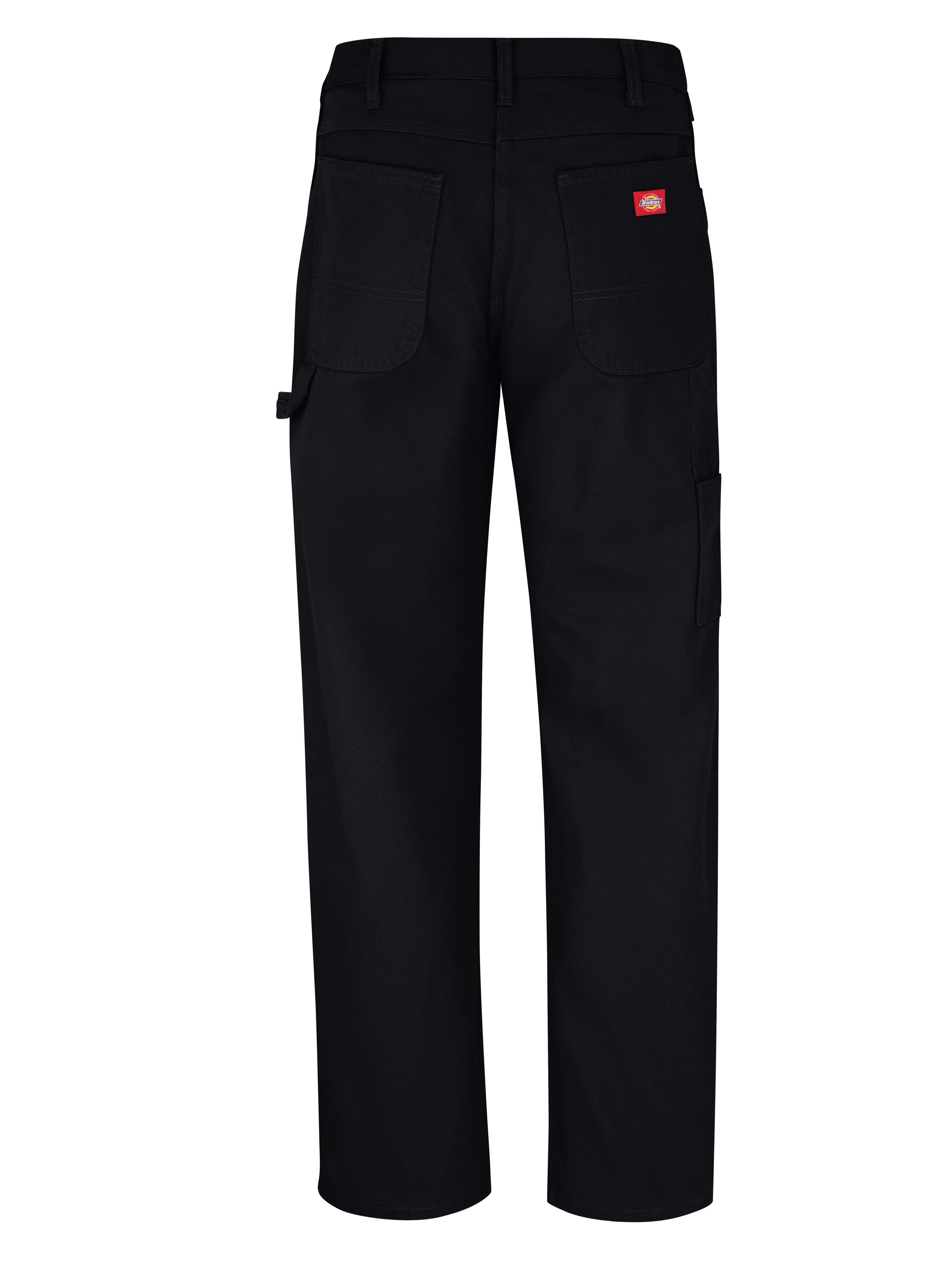 Dickies® Men's Duck Carpenter Jean / 1933BK