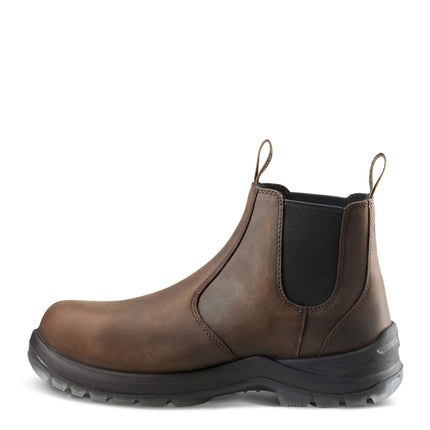 Terra® Men's Terra Murphy 6" Composite Toe Pull-On Safety Work Boot / R4NRDB