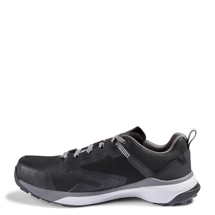 Kodiak® Men's Kodiak Quicktrail Low Nano Composite Toe Athletic Safety Work Shoe / 4TGYBK