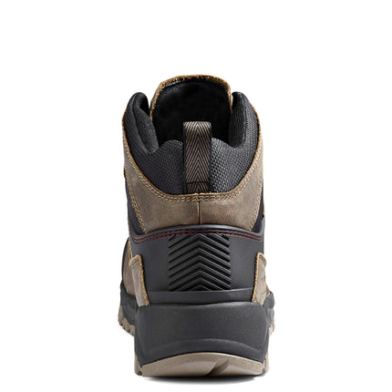 Kodiak® Men's Kodiak Quest Bound Mid Waterproof Composite Toe Hiker Safety Work Boot / 4TELFS