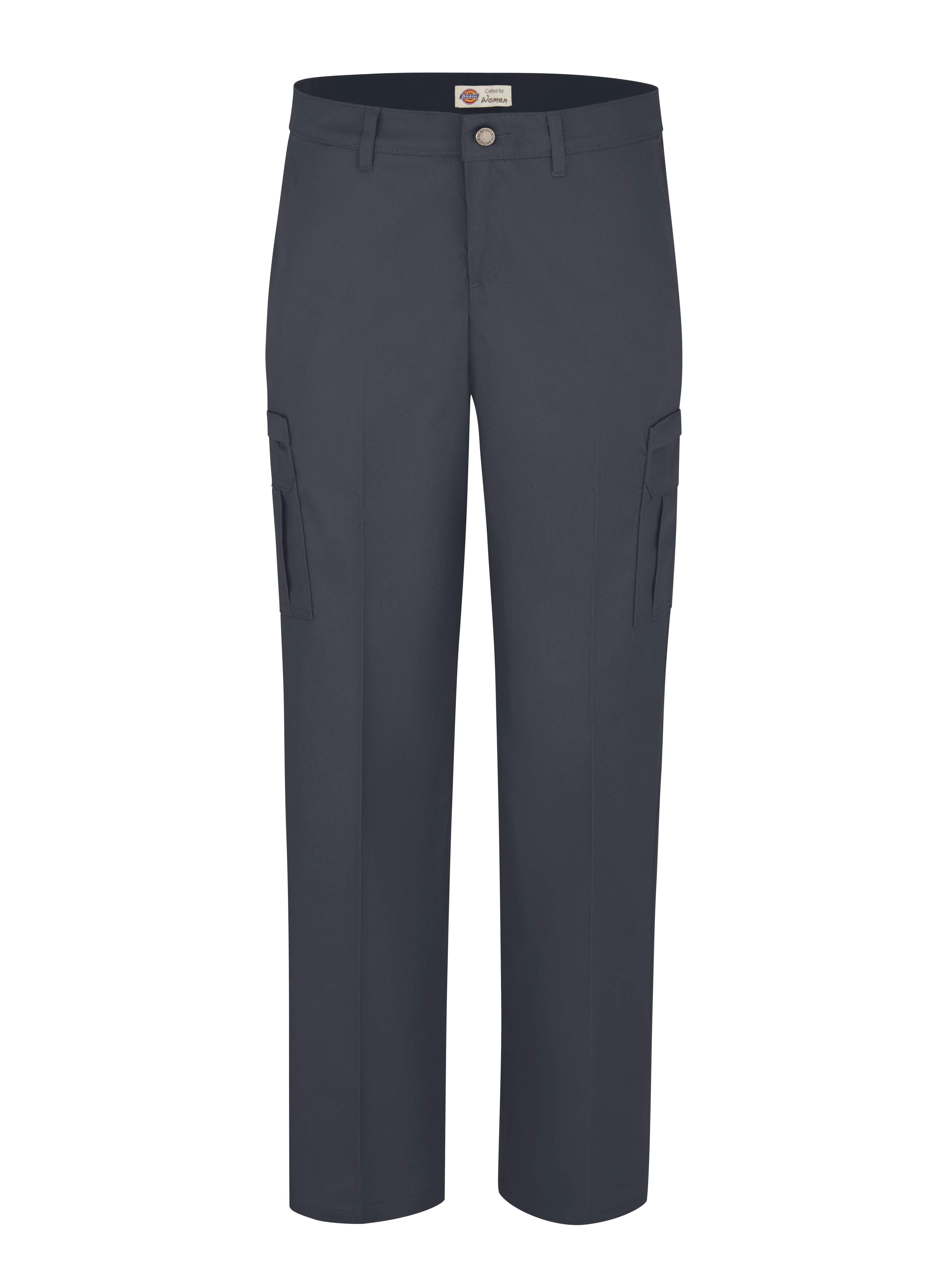 Dickies® Women's Premium Cargo Pant / FP72DC