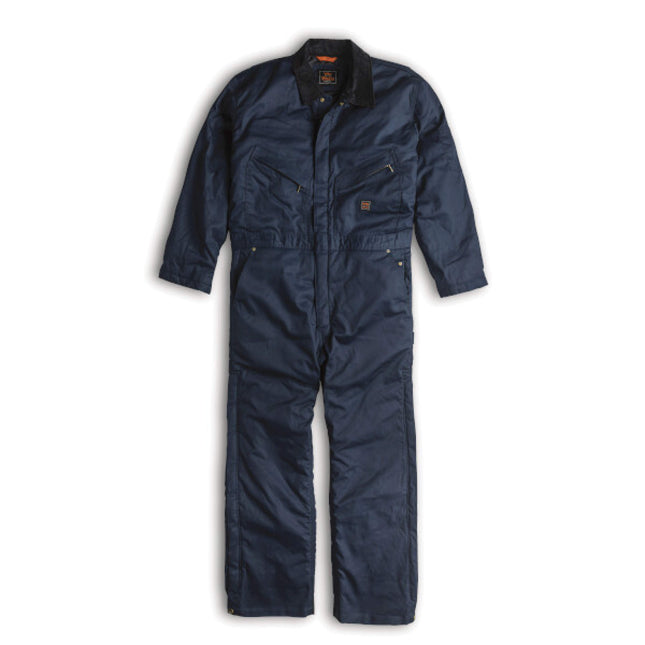 Walls® Garland Twill Insulated Work Coverall / YV19NA