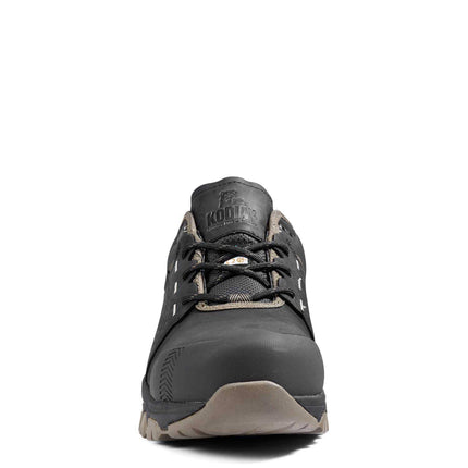 Kodiak® Men's Kodiak Quest Bound Low Waterproof Composite Toe Hiker Safety Work Shoe / 4TF3CA