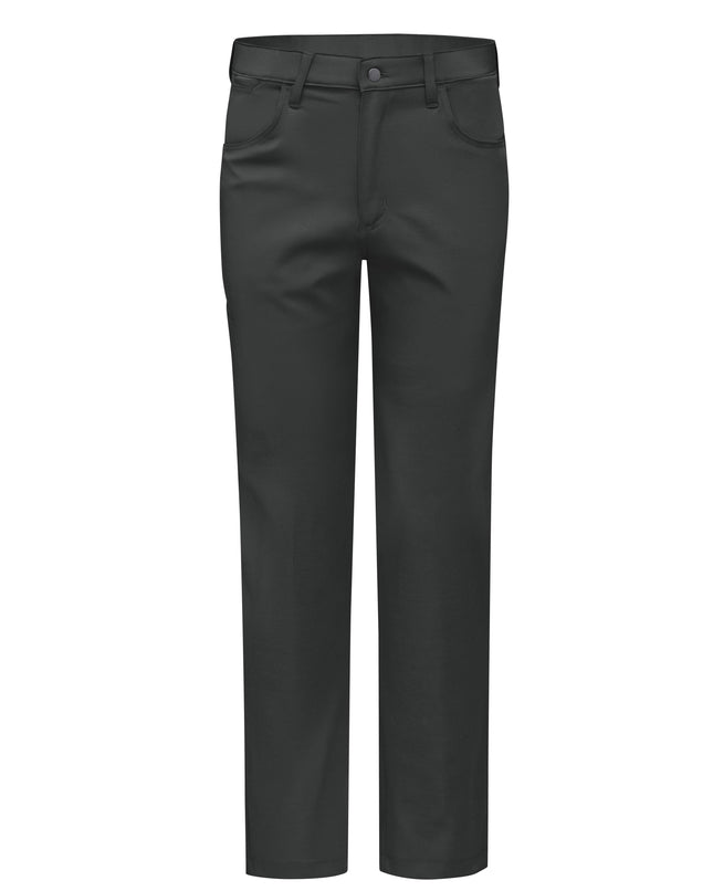 Red Kap® Men's Cooling Work Pant / TPM2BK
