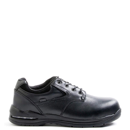 Kodiak® Men’s Kodiak Greer Aluminum Toe Casual Safety Work Shoe / 3046BK
