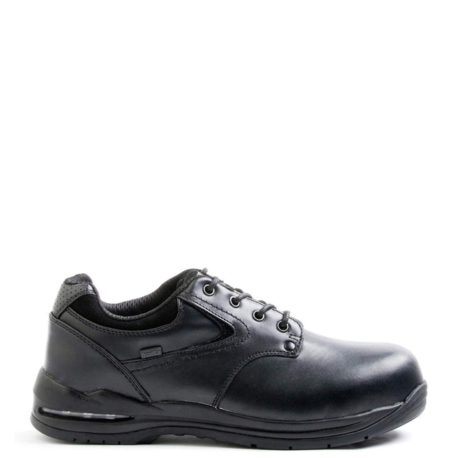Kodiak® Men’s Kodiak Greer Aluminum Toe Casual Safety Work Shoe / 3046BK