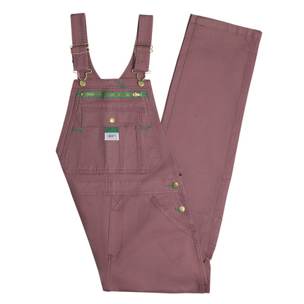 Liberty® Liberty® Women's Duck Bib Overalls / YBF2R8