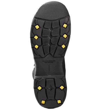 Terra® Men's Terra Carbine 6" Waterproof Composite Toe Safety Work Boot / 8395BK