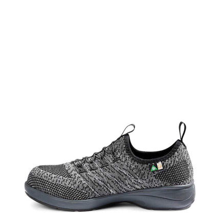 Kodiak® Women's Kodiak Flex Zora Steel Toe Safety Work Shoe / 3080BK