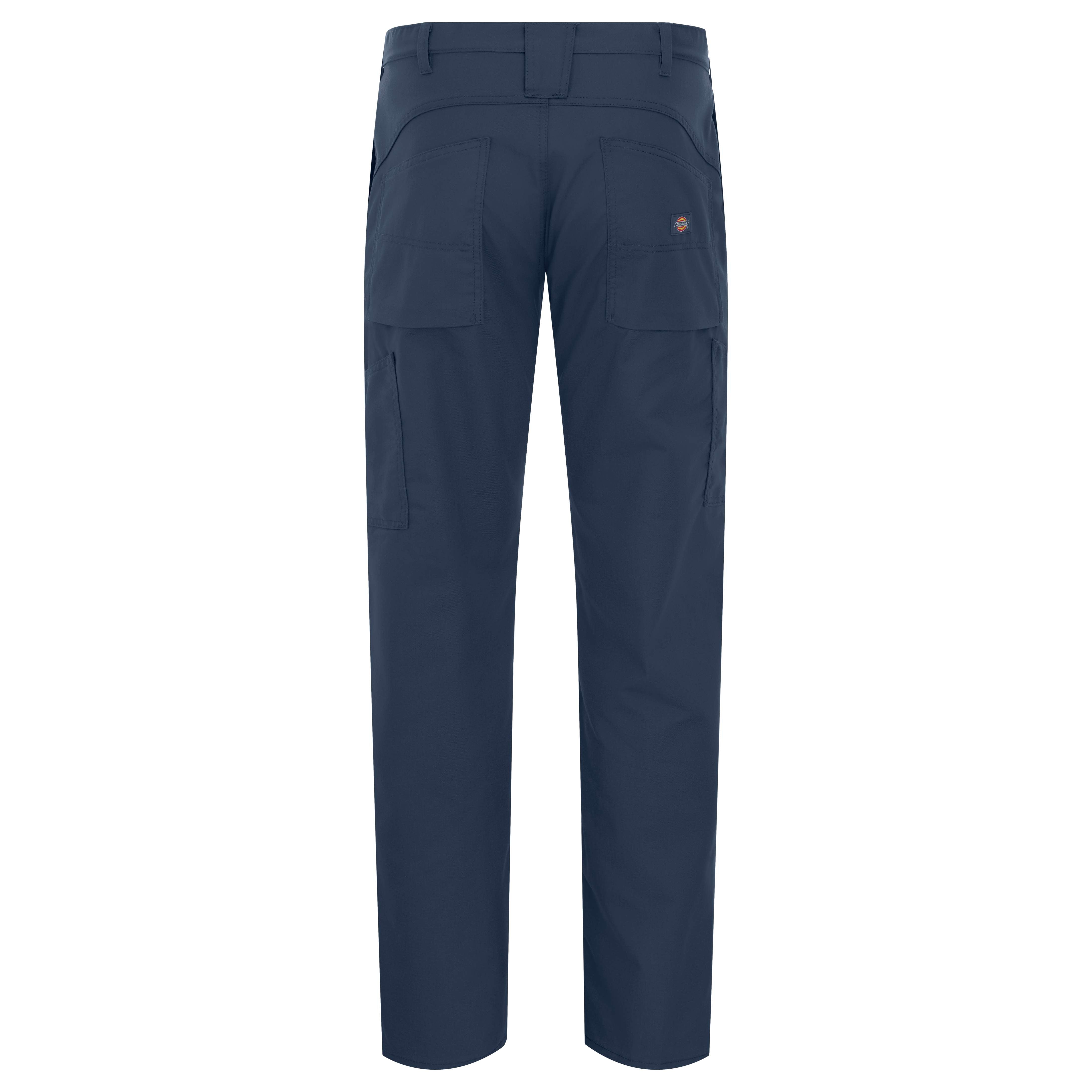 Dickies® Men's Multi-Pocket Performance Shop Pant / LP65DN