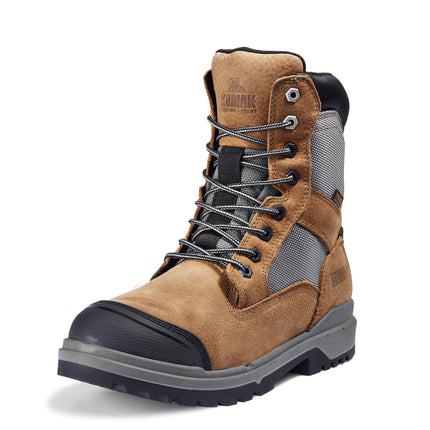 Kodiak® Men's Kodiak Karluk 1100D 8" Composite Toe Safety Work Boot / 1282TN