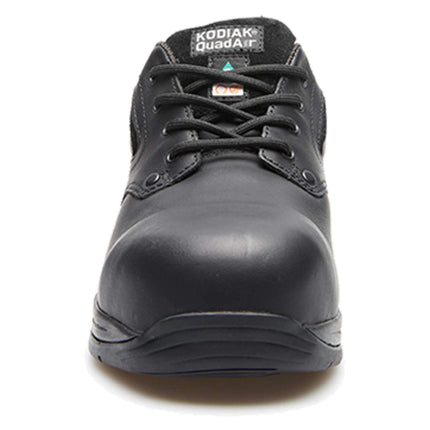 Kodiak® Men’s Kodiak Greer Aluminum Toe Casual Safety Work Shoe / 3046BK
