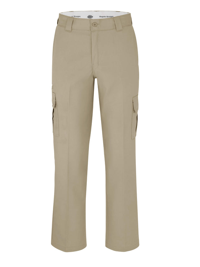 Dickies® Men's Regular Fit Cargo Pant / WP95DS