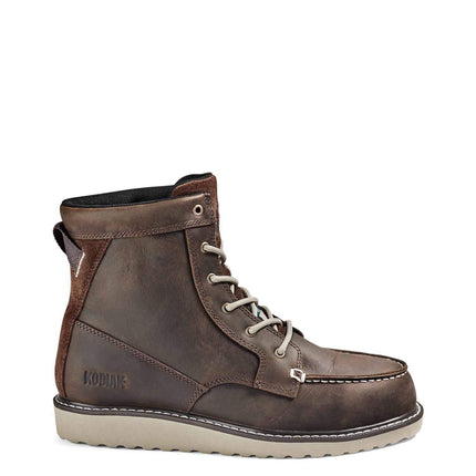 Kodiak® Women's Kodiak Whitton 6" Steel Toe Safety Work Boot / 4TEYDB