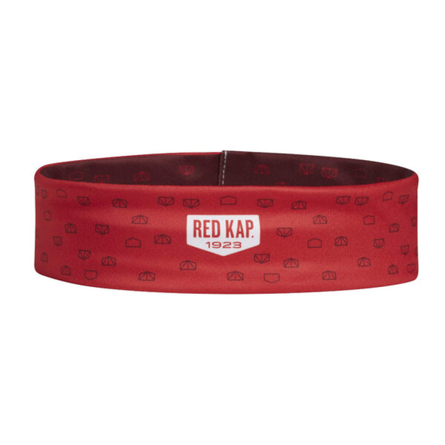 Red Kap® Cooling Headband / KGHBRM