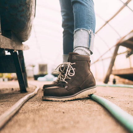 Dickies® Men's Industrial Color Block Short-Sleeve Shirt / 24BKCH