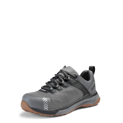 Kodiak® Women's Kodiak Quicktrail Low Nano Composite Toe Athletic Safety Work Shoe / 4TGXGY