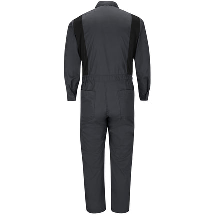 Red Kap® Performance Plus Lightweight Coverall with OilBlok Technology / CY34CB